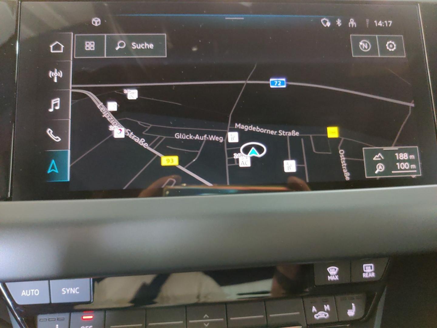 Image about Audi e-tron GT e-tron quattro