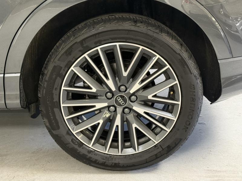 Image about Audi Q3 Sportback S line 35 TFSI 110 kW (150 ch) S tronic