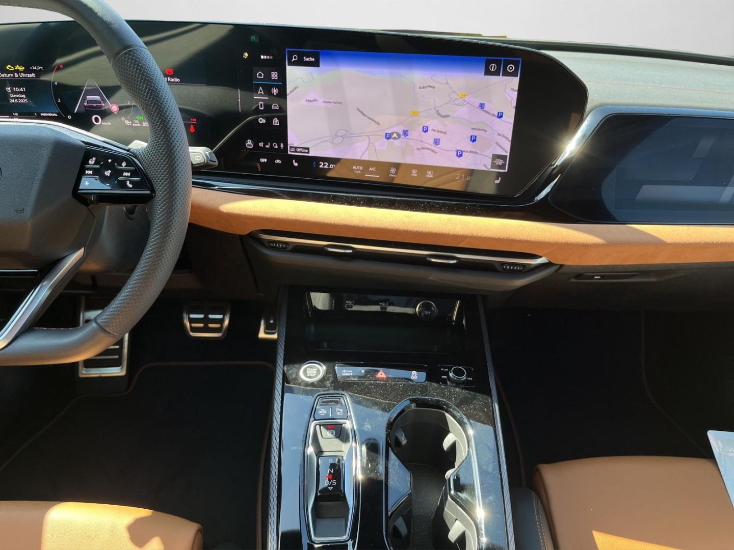 Image about Audi A5 Avant TDI quattro 150 kW S tronic