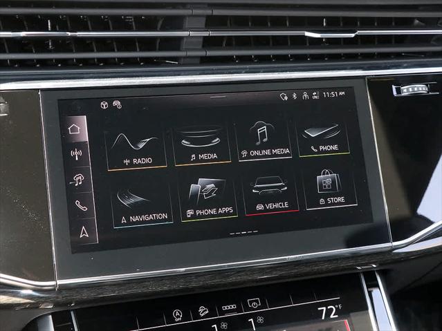 2025 AUDI Q8 - Image 20