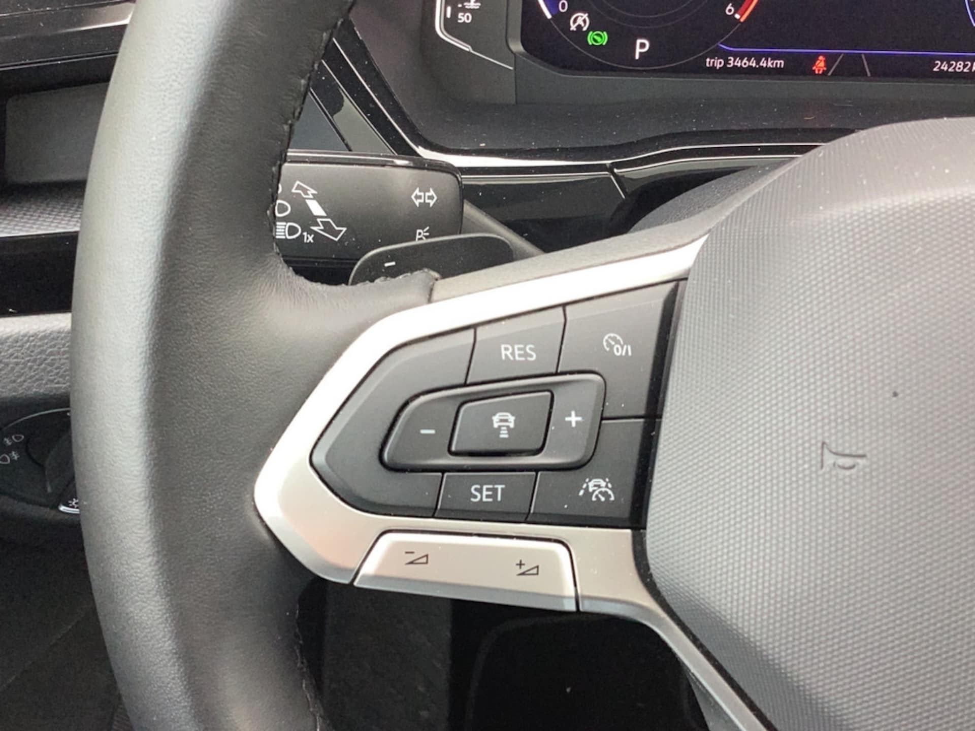 Volkswagen Touran Highline