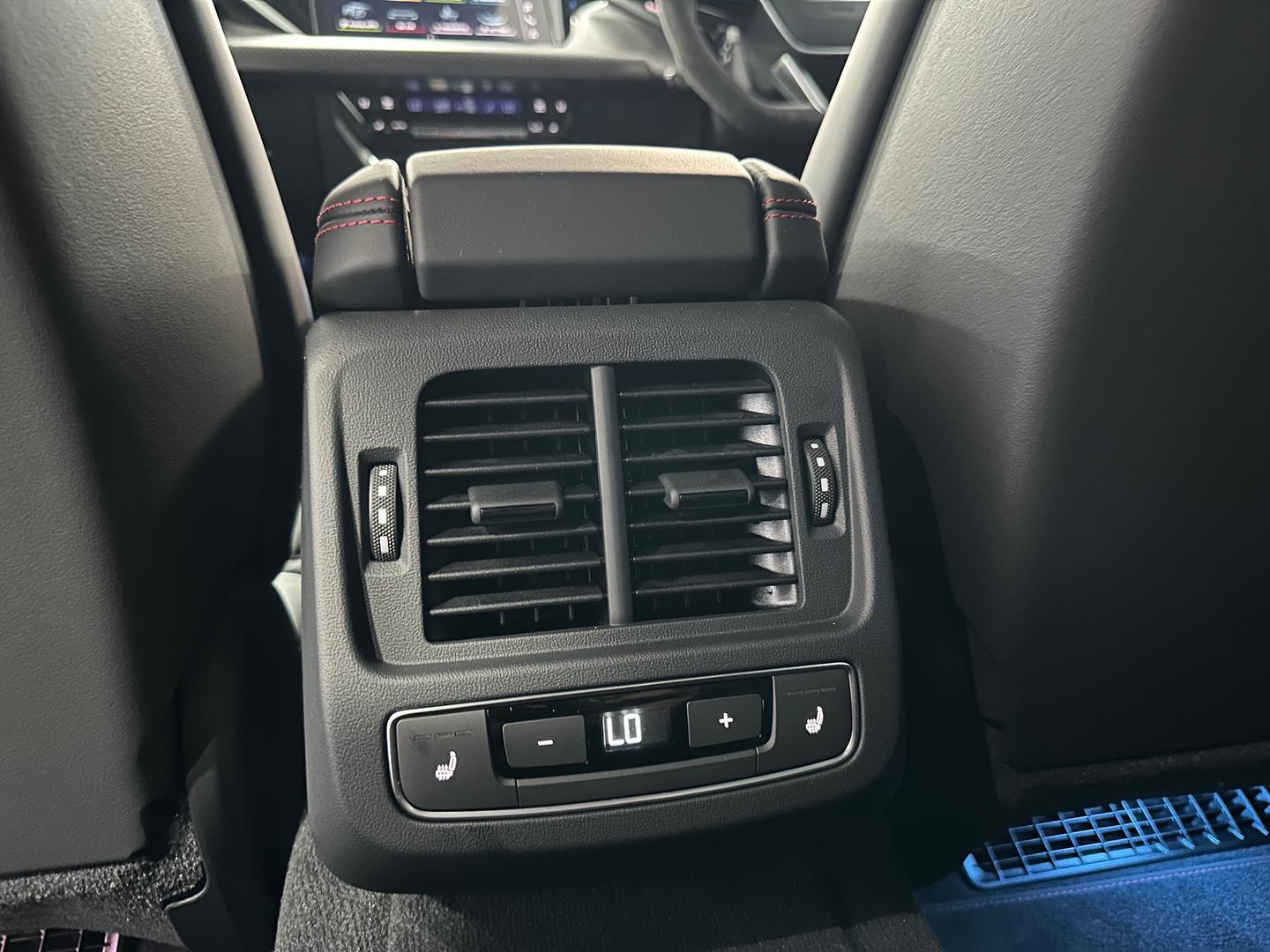 Image about Audi RS e-tron GT quattro