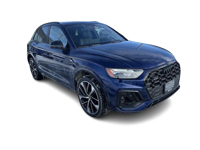 2024 Audi Q5