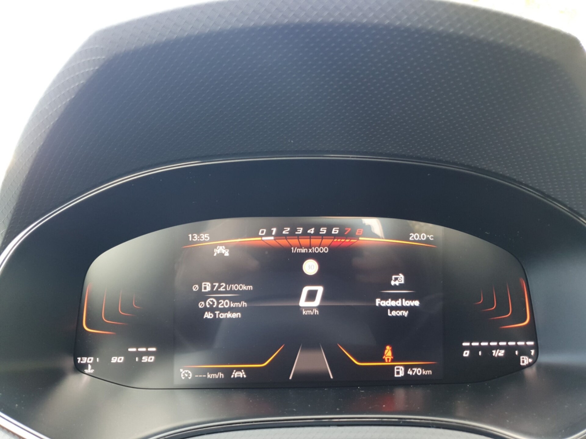 SEAT Arona Style