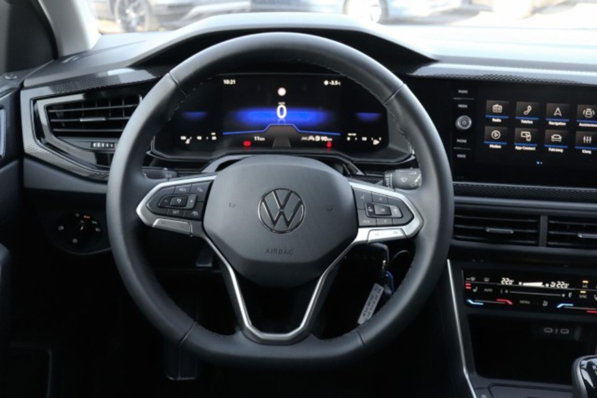 Volkswagen Taigo Life
