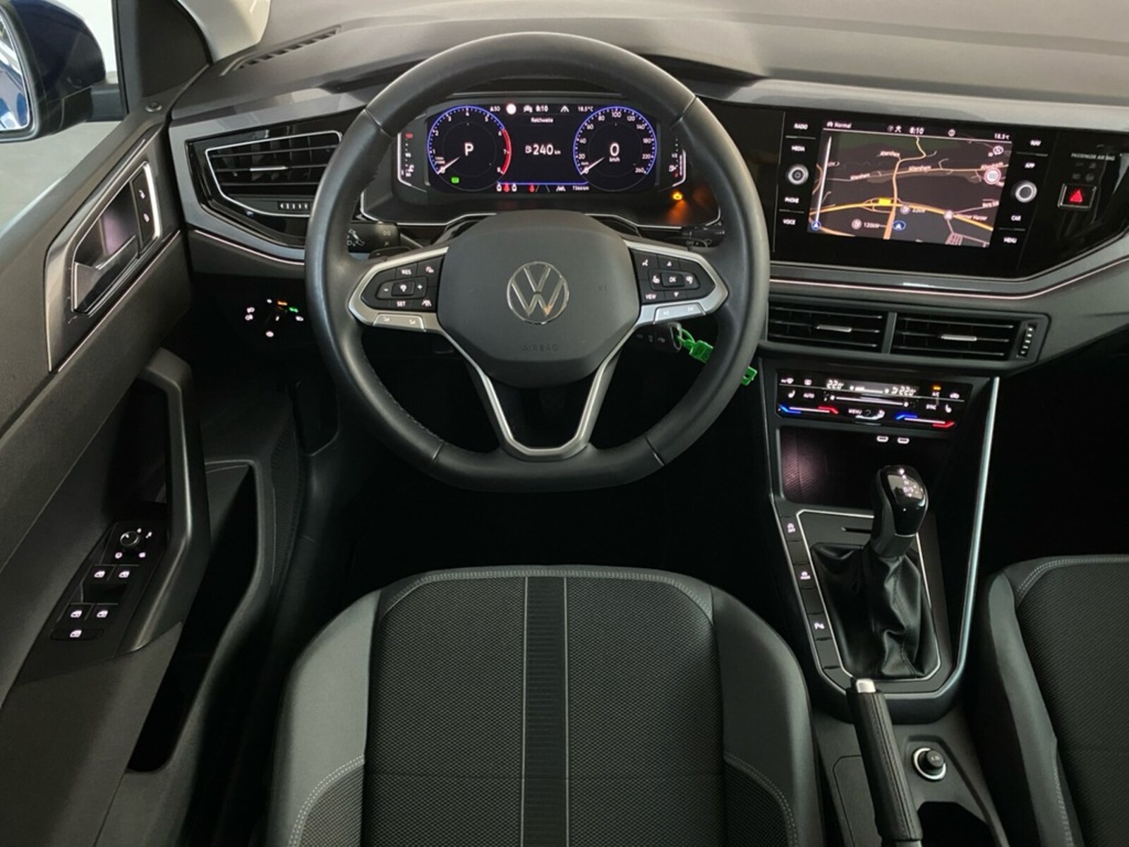 Volkswagen Polo – Bild 11