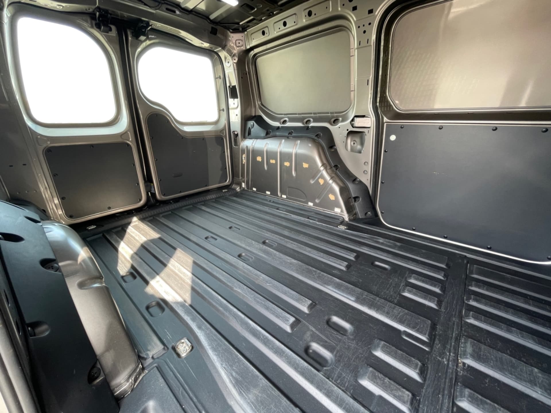 Volkswagen Caddy Maxi Cargo EcoProfi