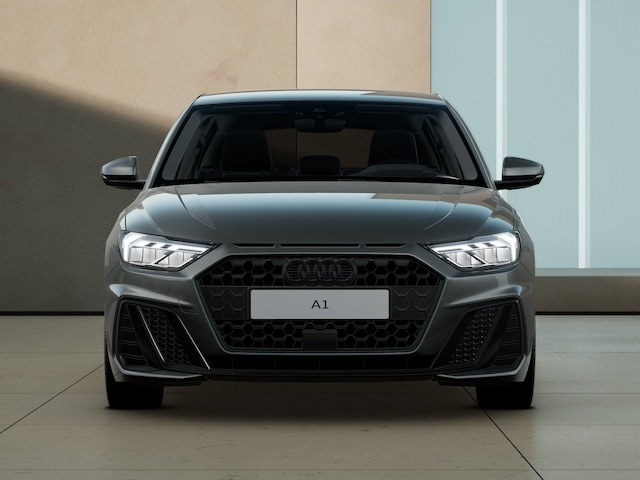 Audi A1 Sportback S Line 25 TFSI S Tronic - - Joinsteer - #3