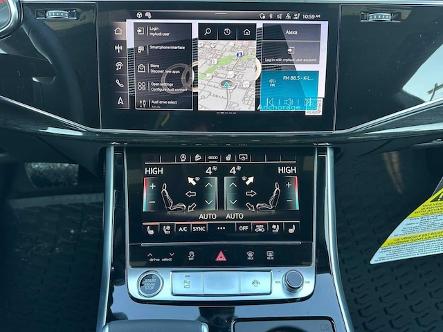 2026 Audi Q8 Premium Plus - Photo 26