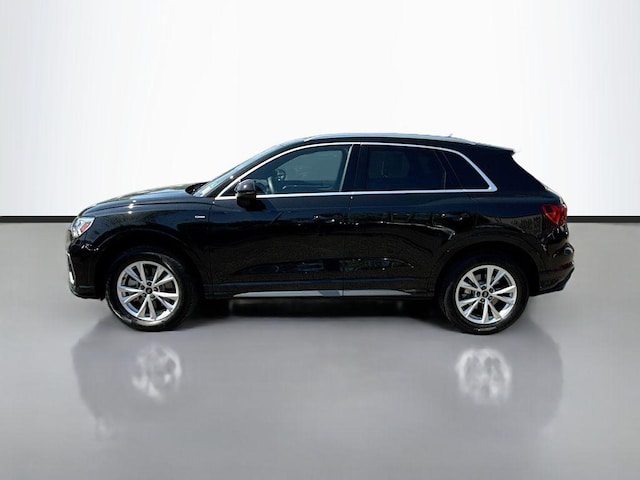 2025 Audi Q3 SUV