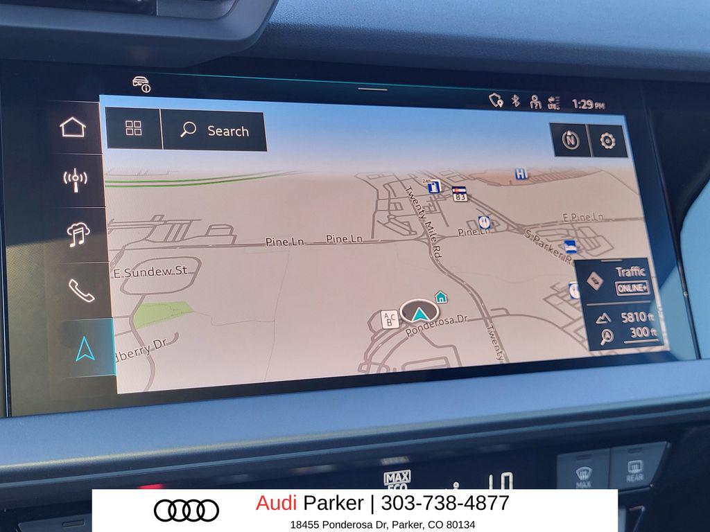 2026 Audi A3 Premium - Photo 21