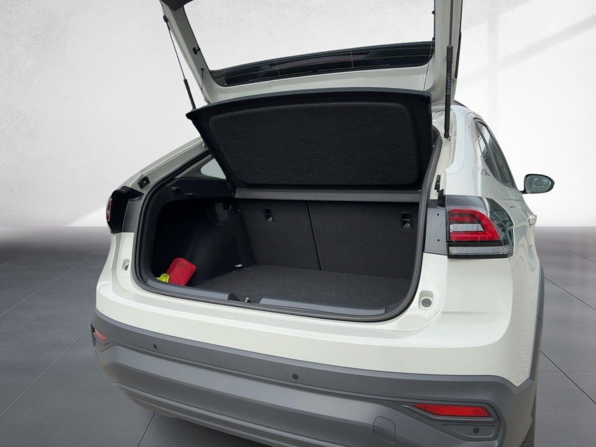 Volkswagen Taigo Goal