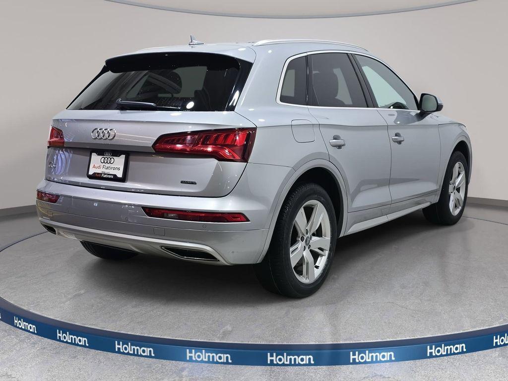 2019 Audi Q5 Premium Plus - Photo 6