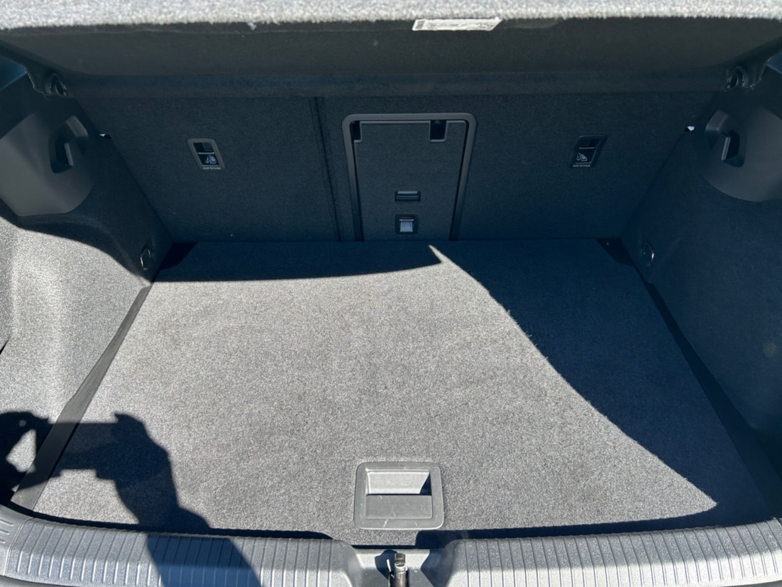 Volkswagen Golf – Bild 21