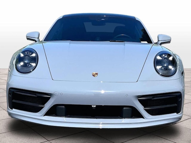 2024 Porsche