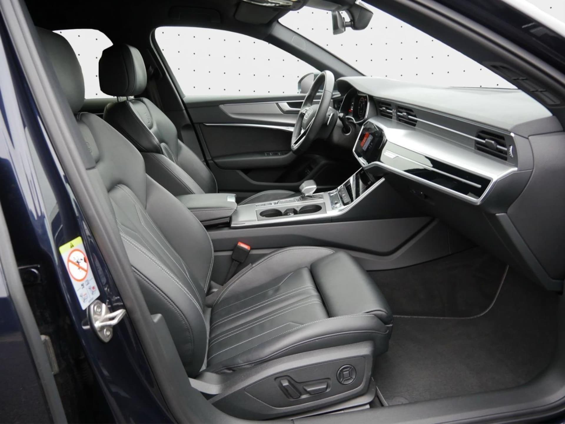 Audi A6 Avant TFSI e Sport