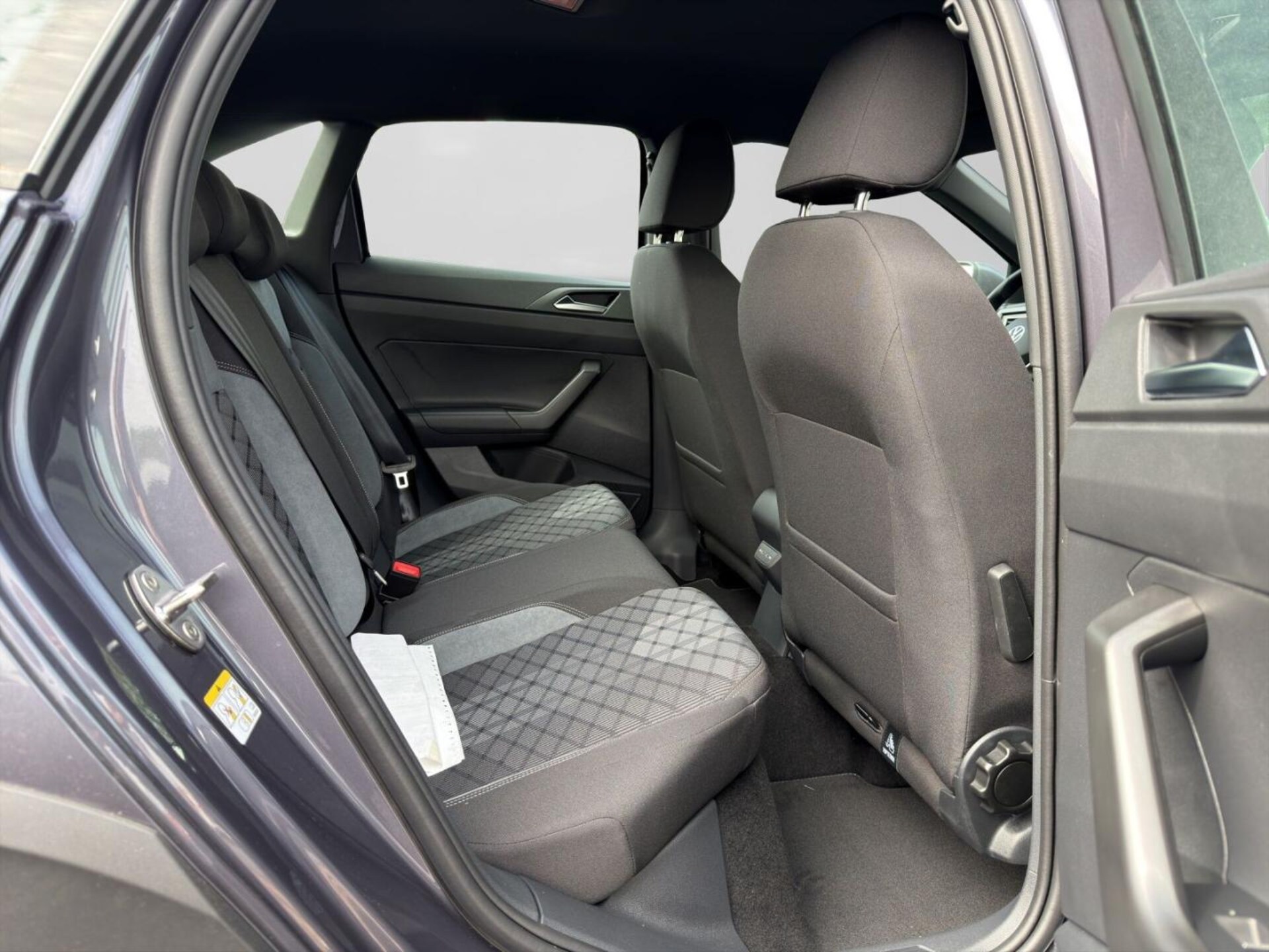 Volkswagen Taigo R-Line