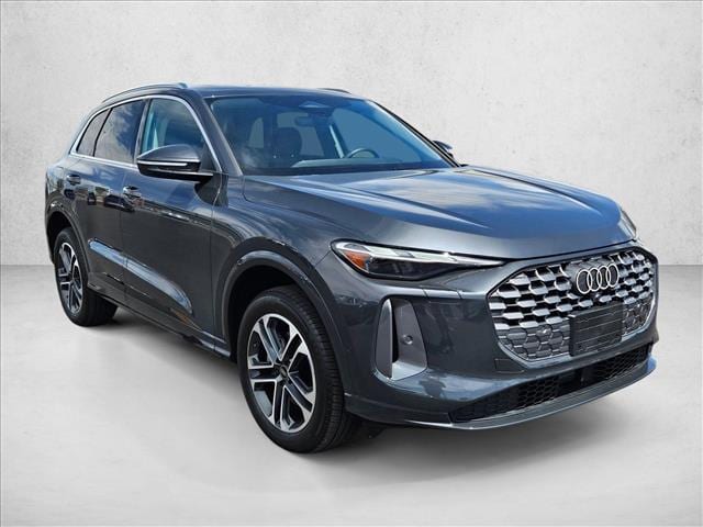 2025 Audi Q5