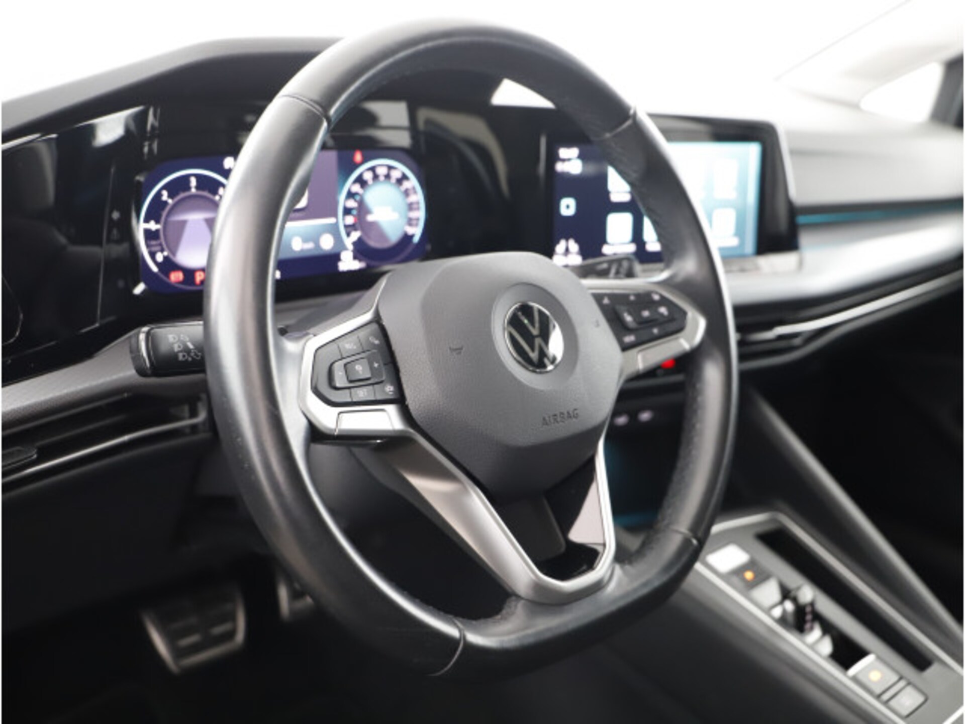 Volkswagen Golf Active