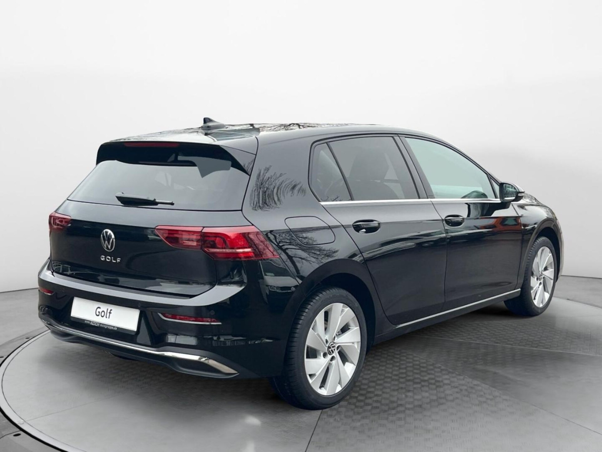 Volkswagen Golf Style