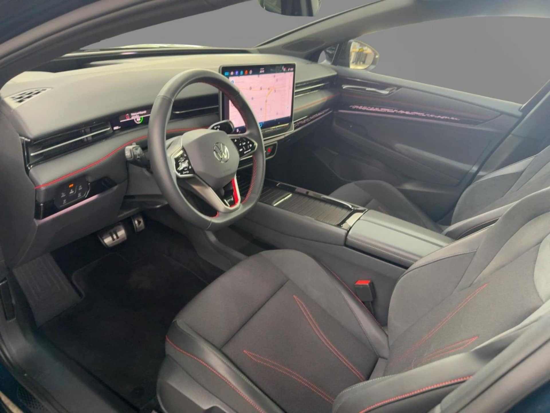 Volkswagen ID.7 Tourer GTX