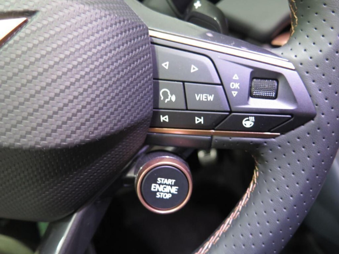 CUPRA Terramar 1.5 TSI e-Hybrid DSG 150 kW (204 CV) — photo 10