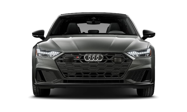 2024 Audi S7 Sportback