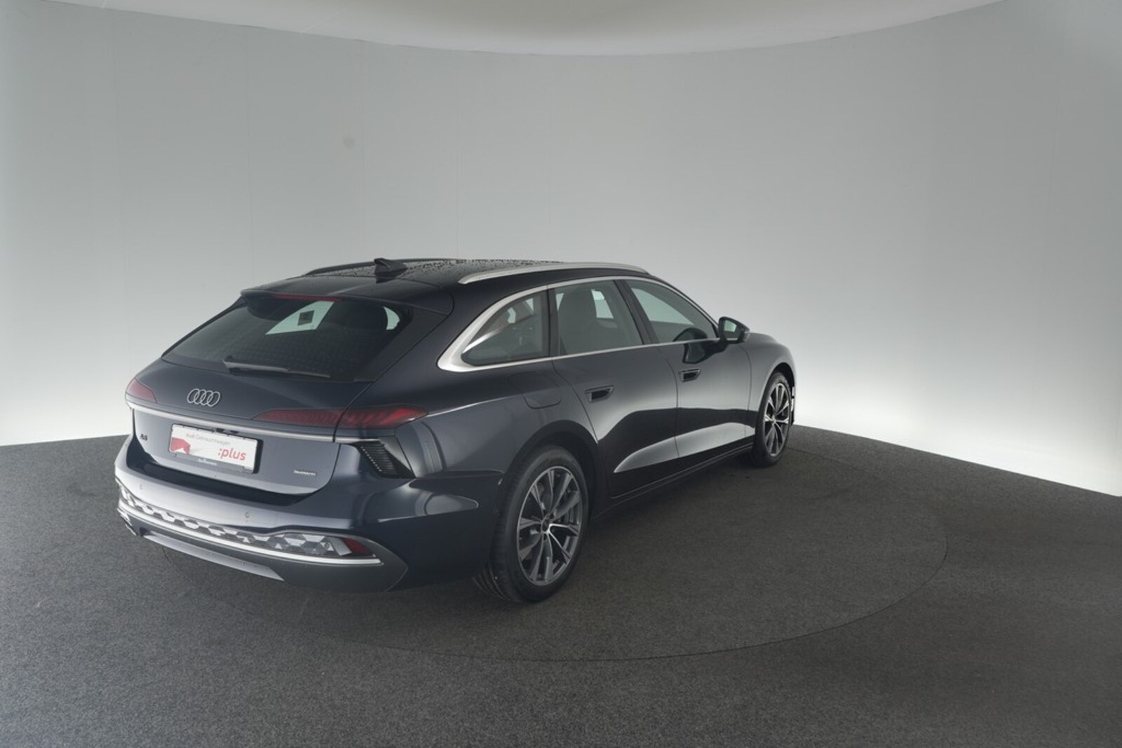 Audi A6 Avant – Bild 2