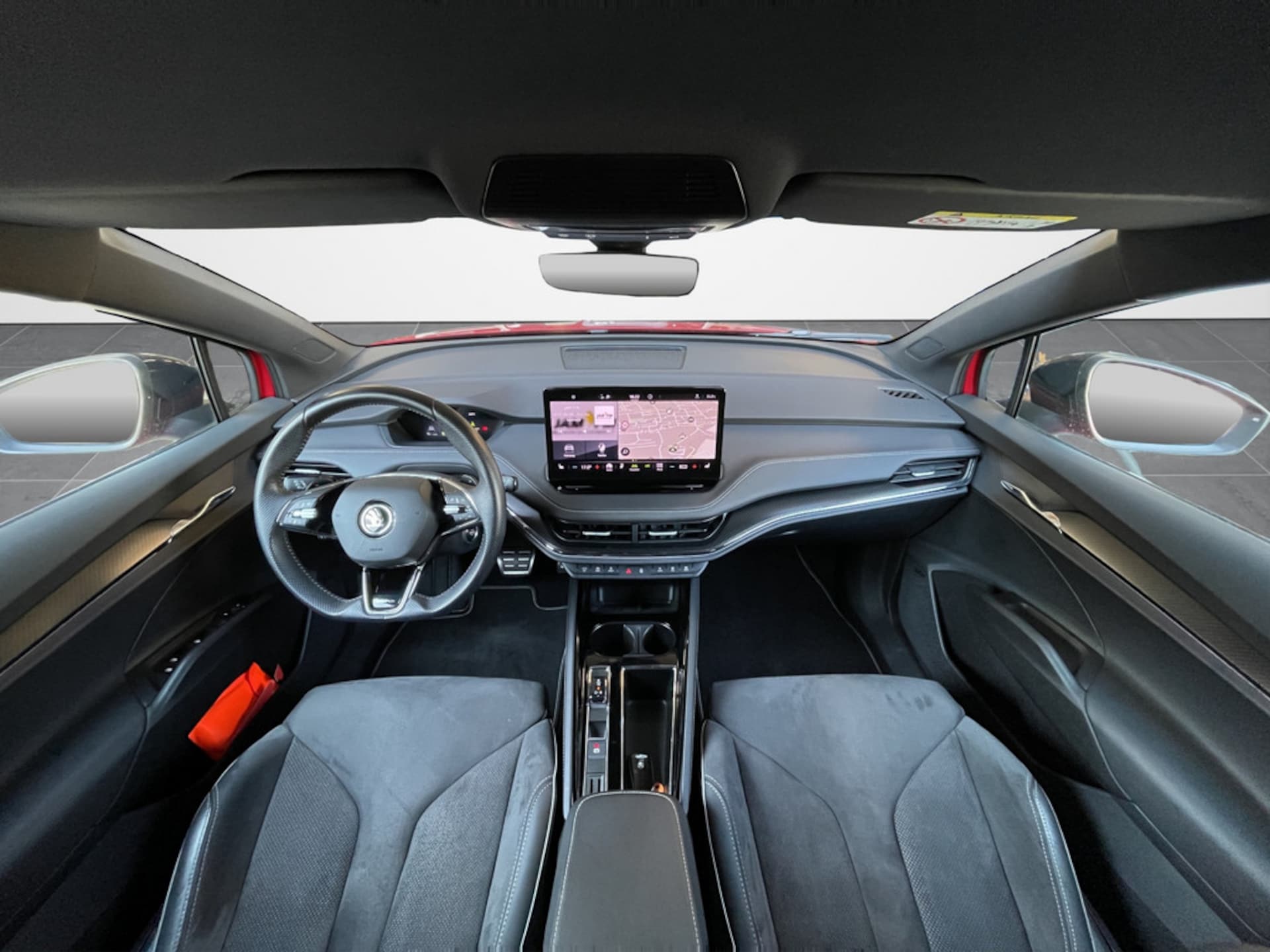 Skoda Enyaq 80 Sportline