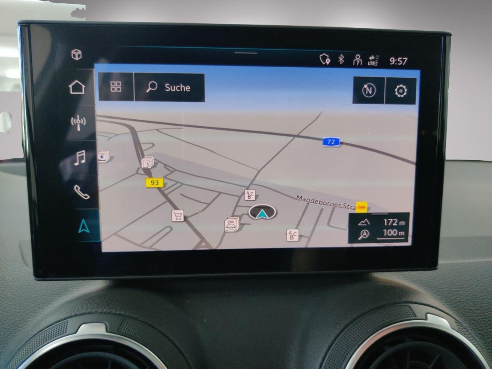 Audi Q2 – Bild 12
