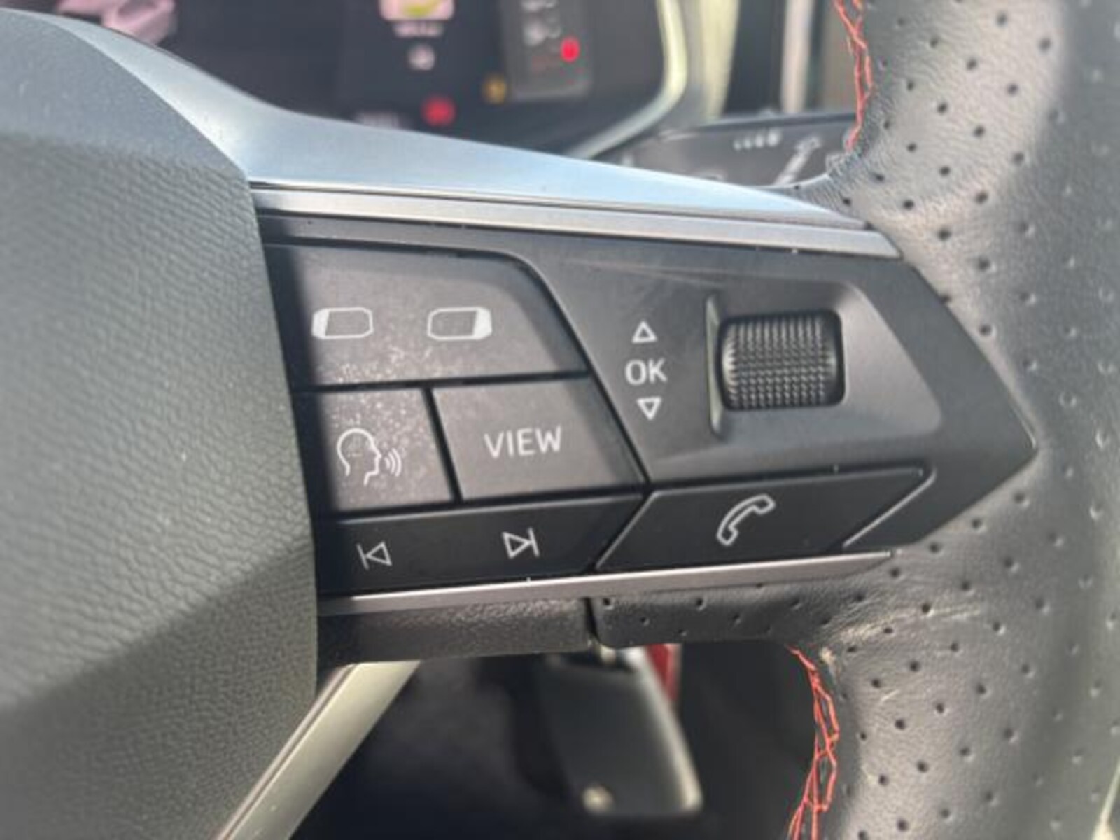 SEAT Ibiza – Bild 26