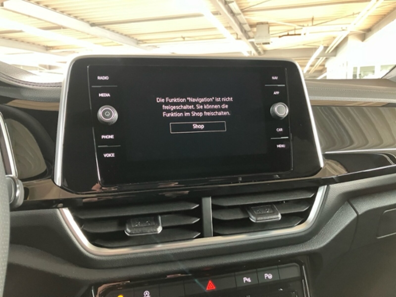 Volkswagen T-Roc – Bild 14