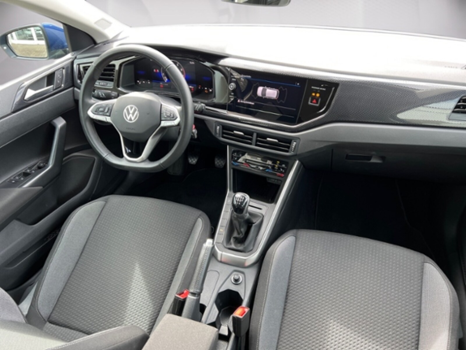 Volkswagen Polo – Bild 12