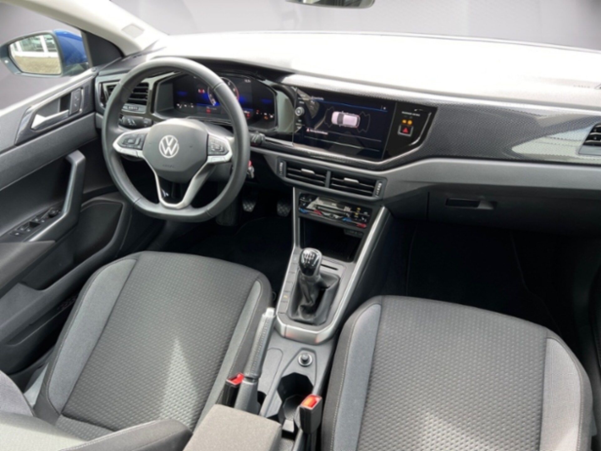Volkswagen Polo Life
