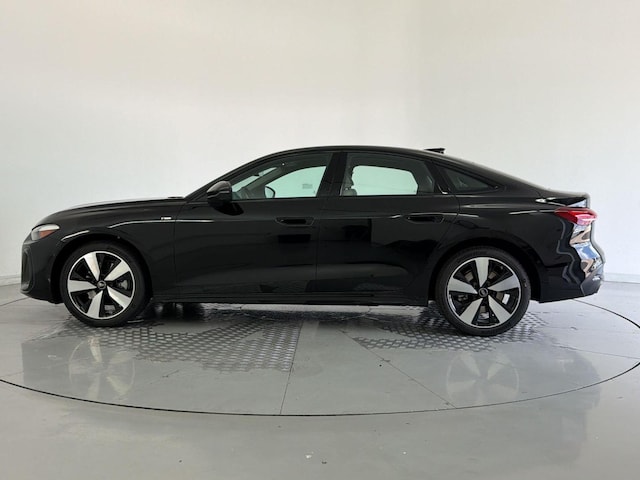 2026 Audi A5 Sedan