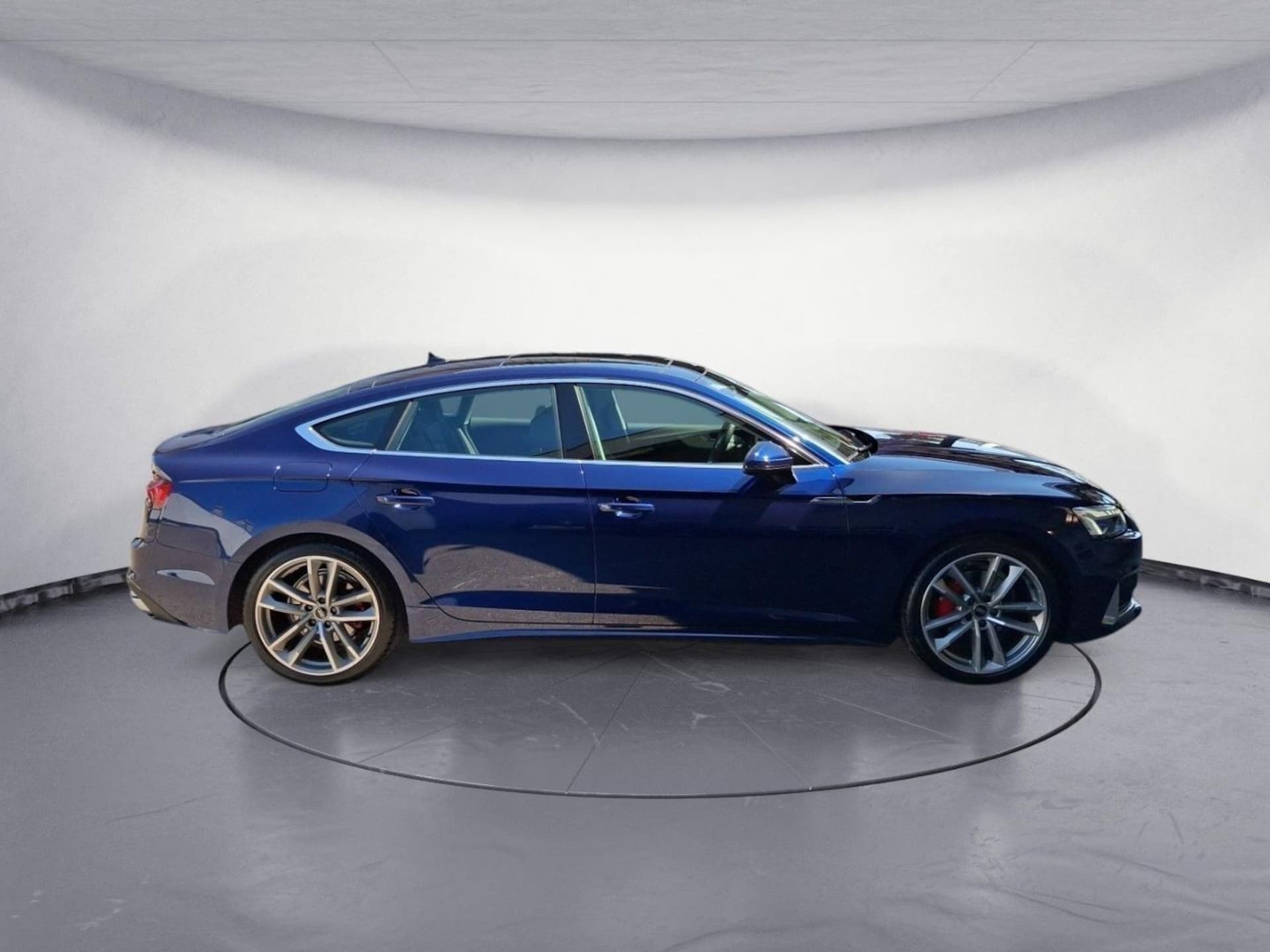 Audi A5 Sportback Advanced