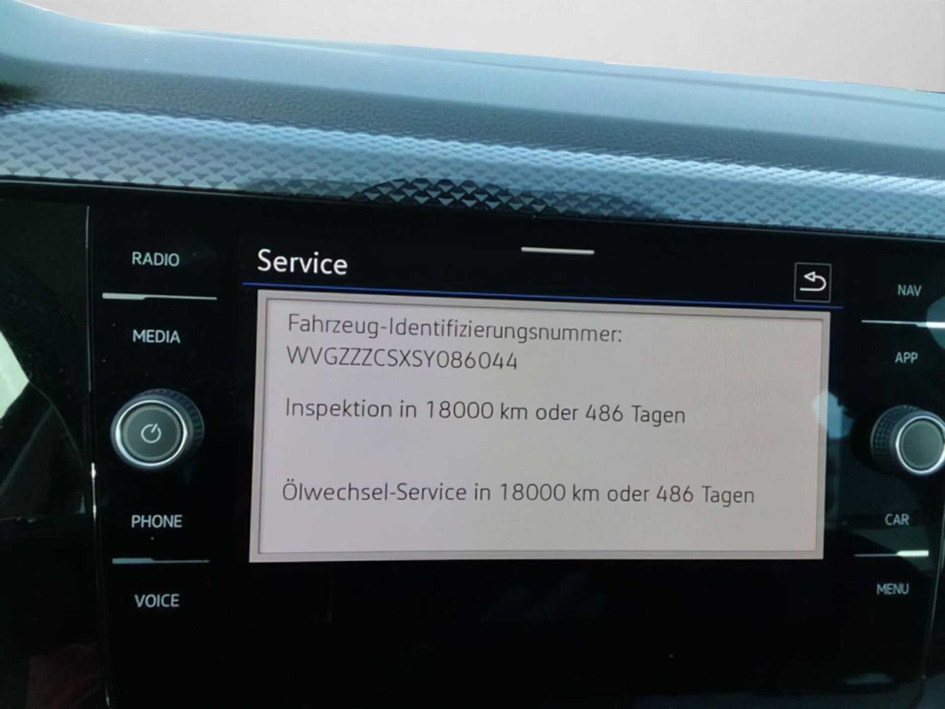 Volkswagen Taigo Life