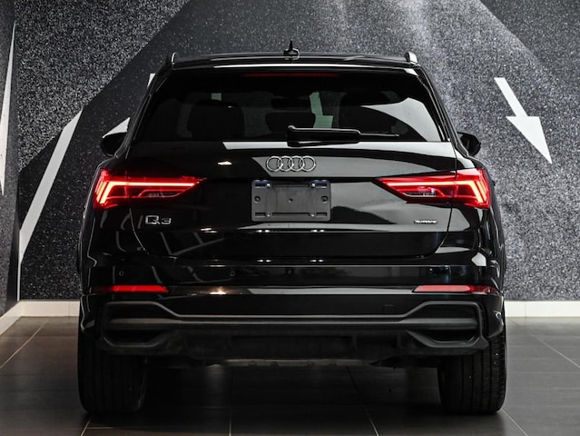 2024 Audi Q3 SUV