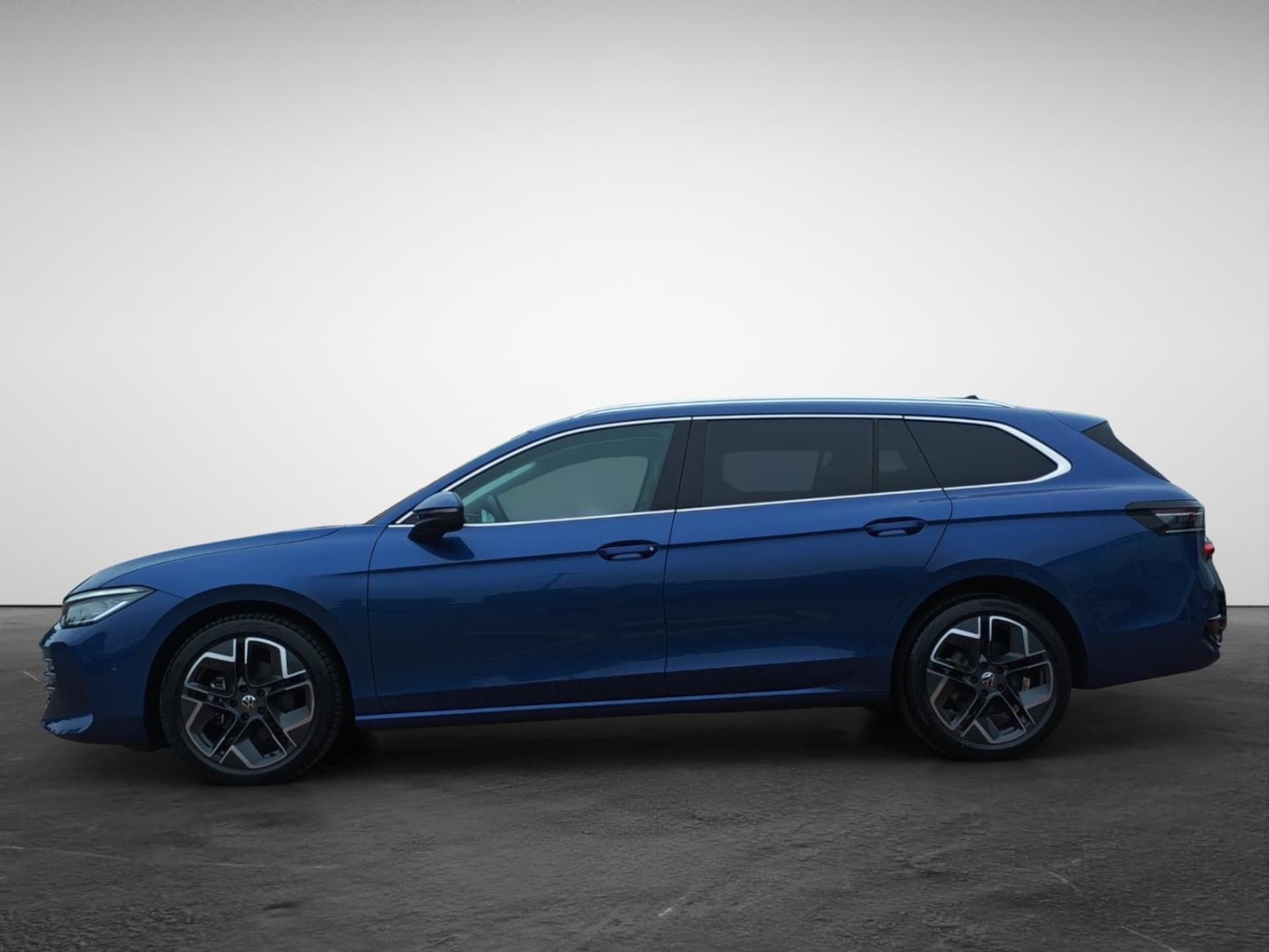 Volkswagen Passat Elegance