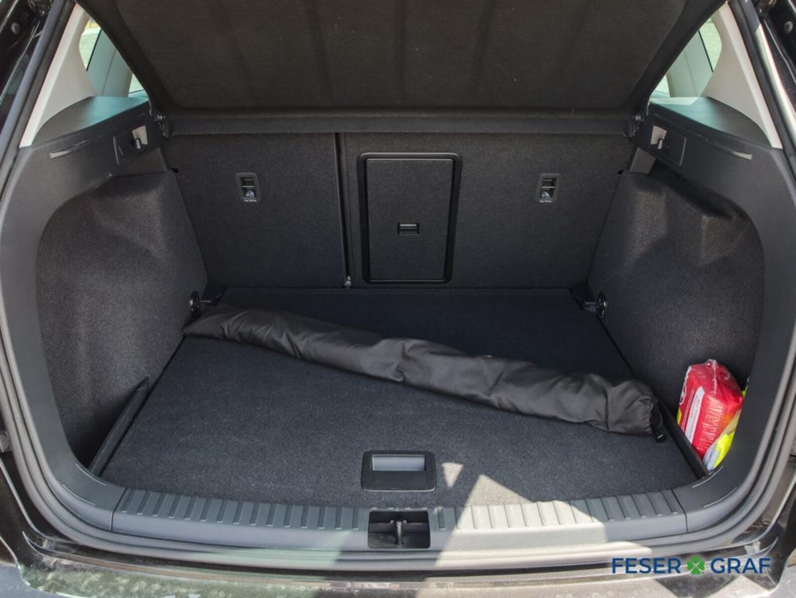 SEAT Ateca – Bild 7