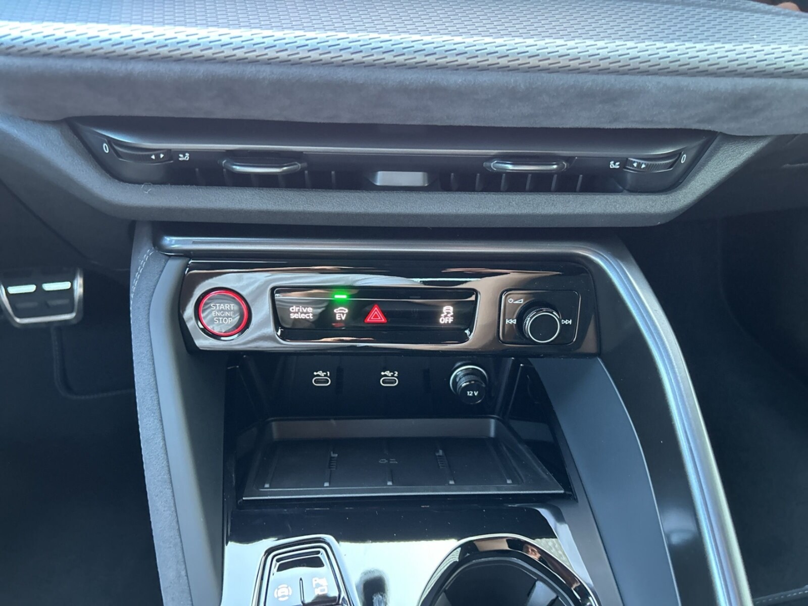 Audi Q5 Sportback – Bild 12