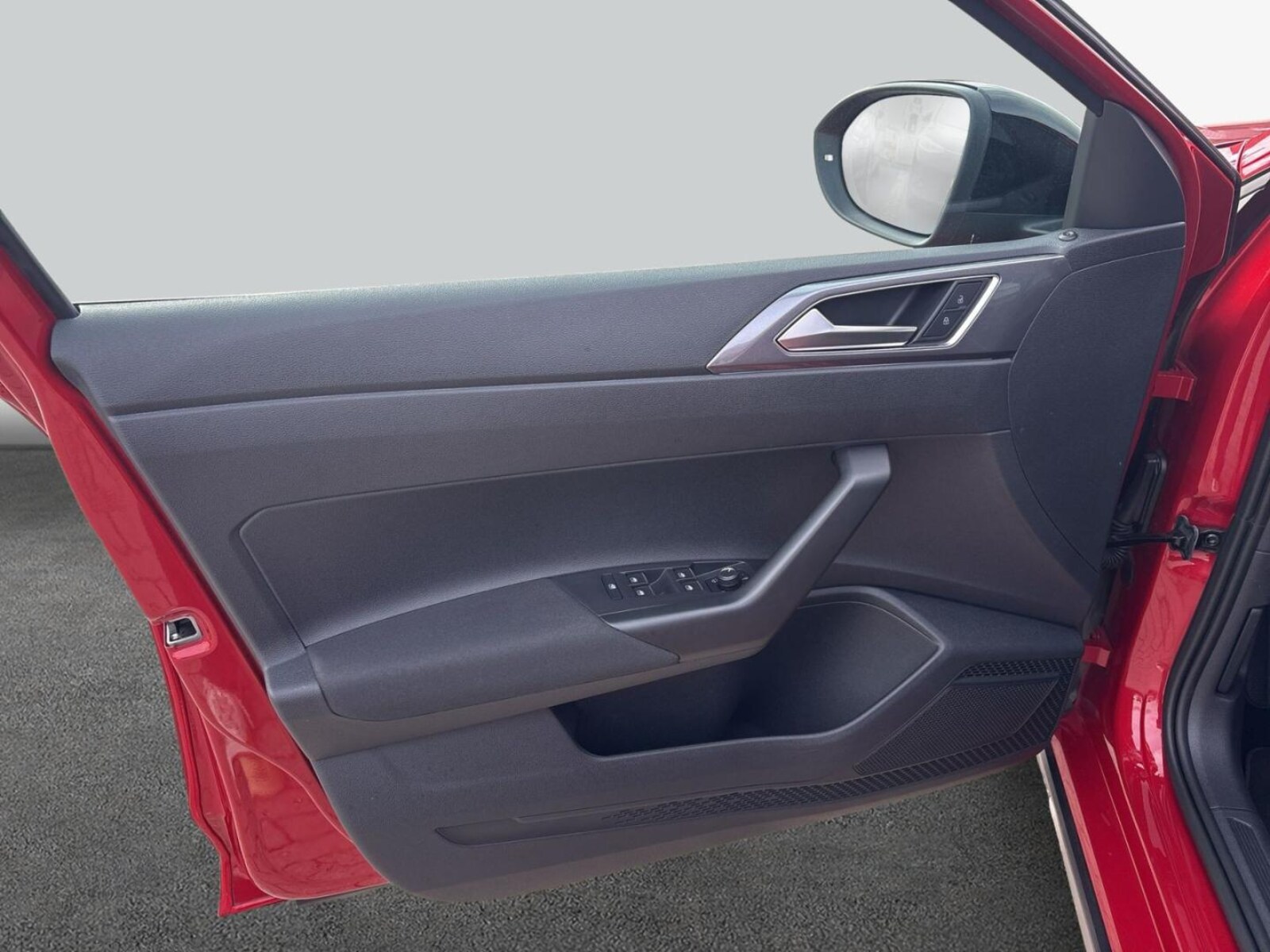 Volkswagen Taigo – Bild 19