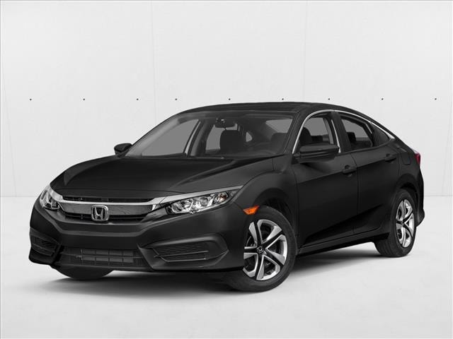 Photo of 2017 Honda Civic 