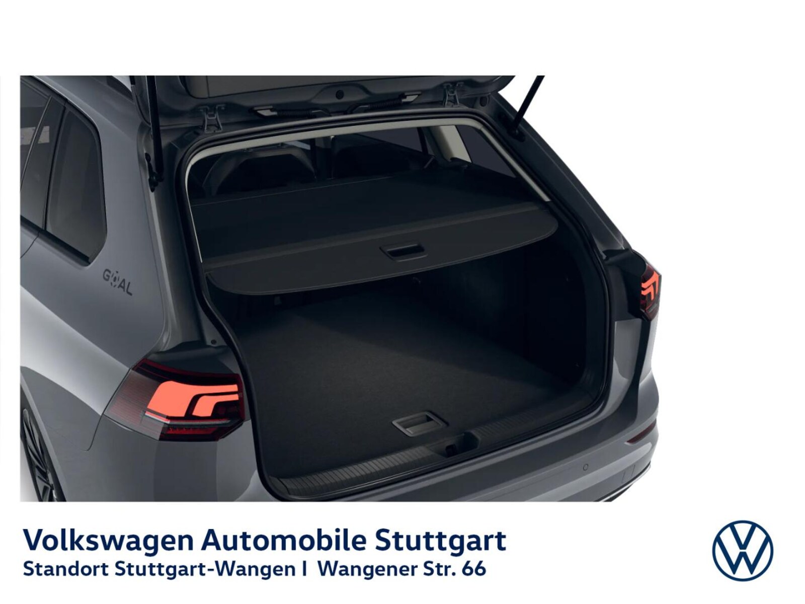 Volkswagen Golf Variant – Bild 7