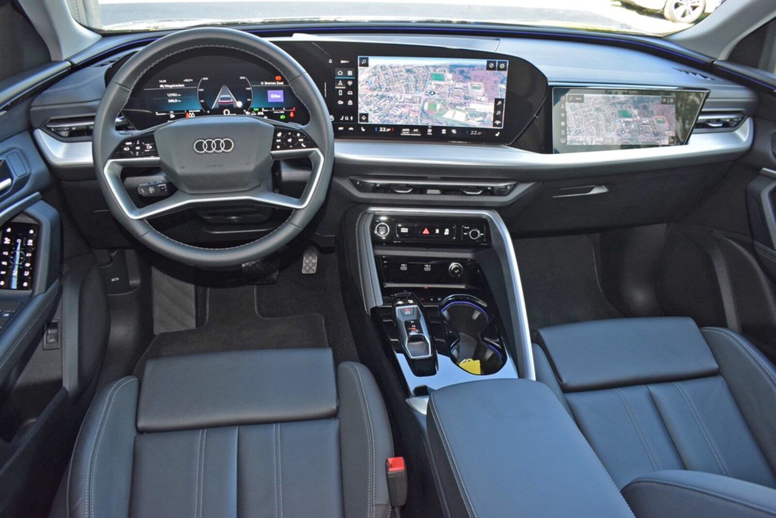 Audi Q5 – Bild 2