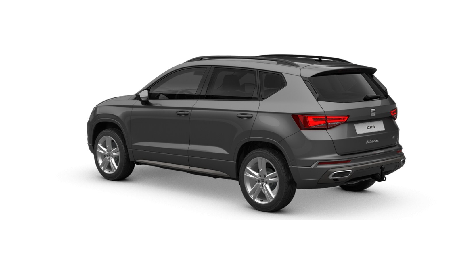 SEAT Ateca – Bild 5