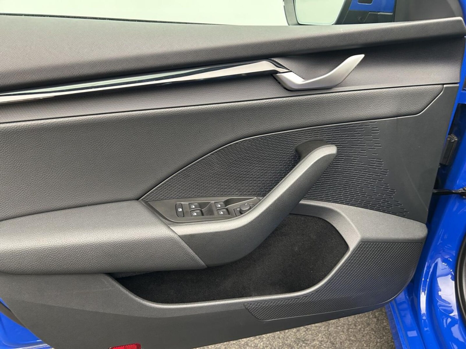 Škoda Octavia Combi – Bild 16