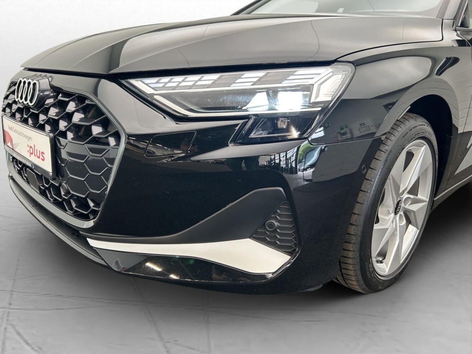Audi A3 Sportback – Bild 13