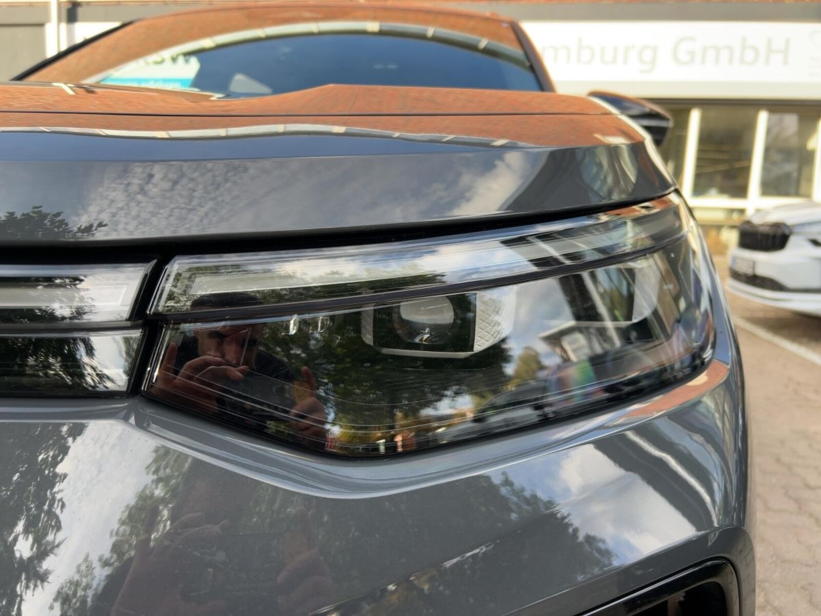 Volkswagen Tayron – Bild 16