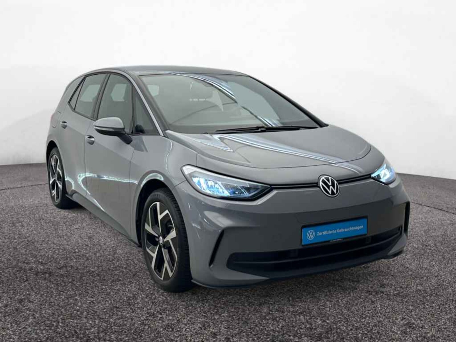 Volkswagen ID.3 – Bild 3